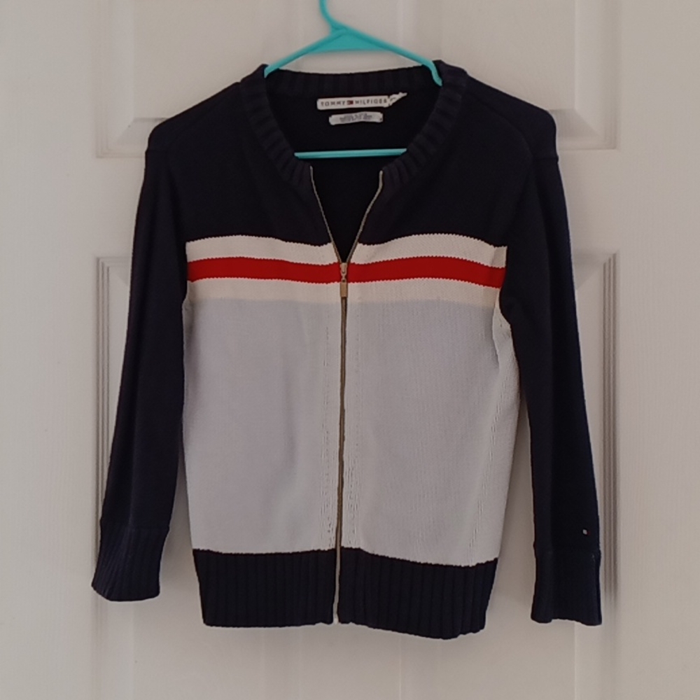 Tommy Hilfiger sweater